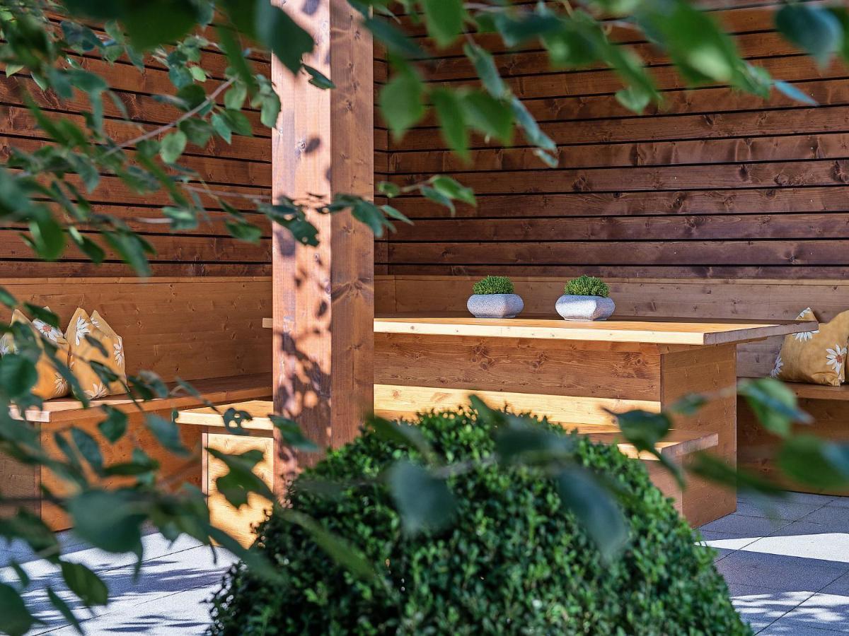 Appartamento Am Baerenkopf-1 By Interhome