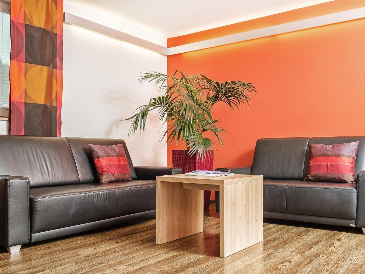 Am Baerenkopf-1 By Interhome Appartamento