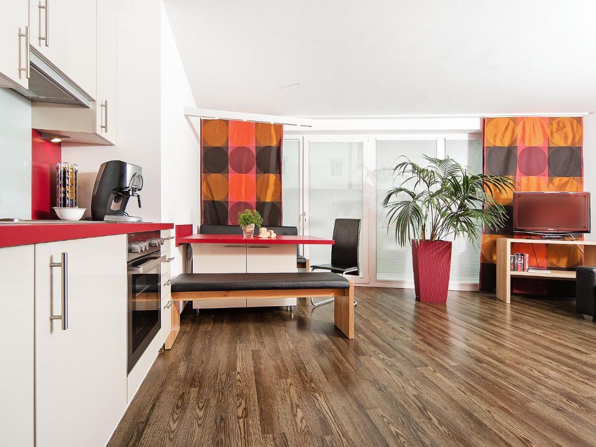 Appartamento Am Baerenkopf-1 By Interhome Maurach (Achensee)
