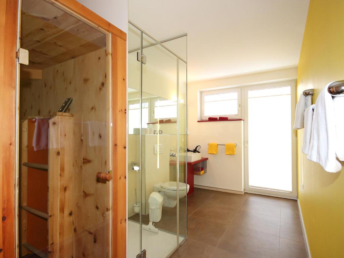 Am Baerenkopf-1 By Interhome Maurach (Achensee)