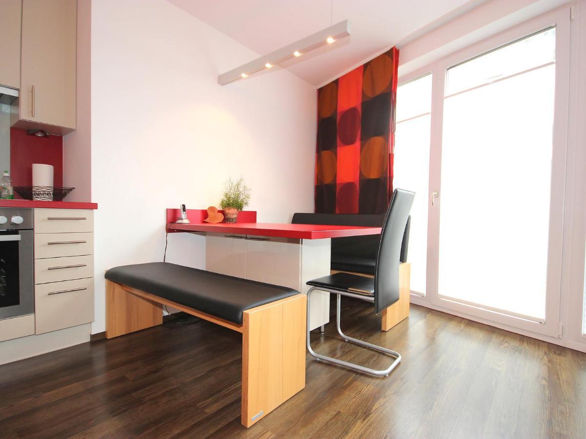 Appartamento Am Baerenkopf-1 By Interhome