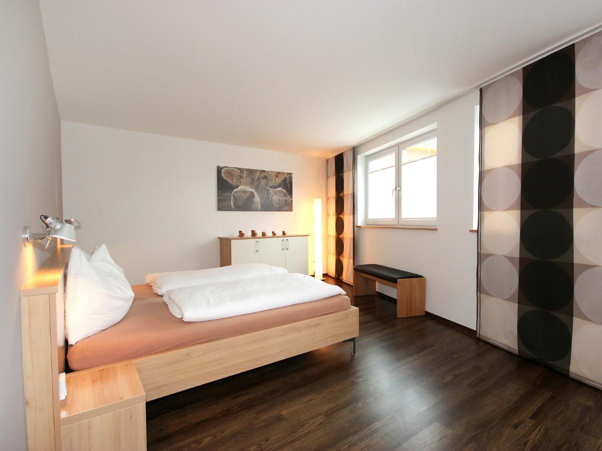 Am Baerenkopf-1 By Interhome *