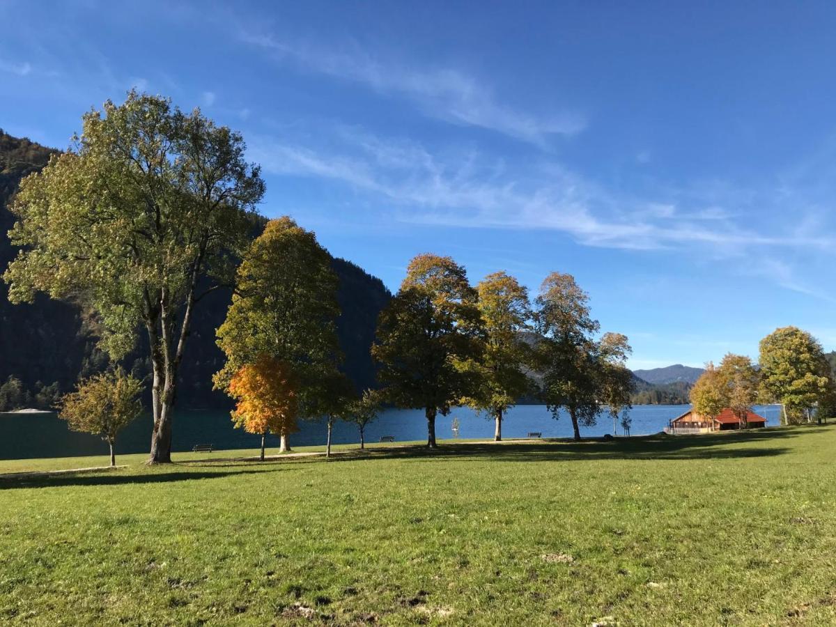 Am Baerenkopf-1 By Interhome Appartamento Maurach (Achensee)