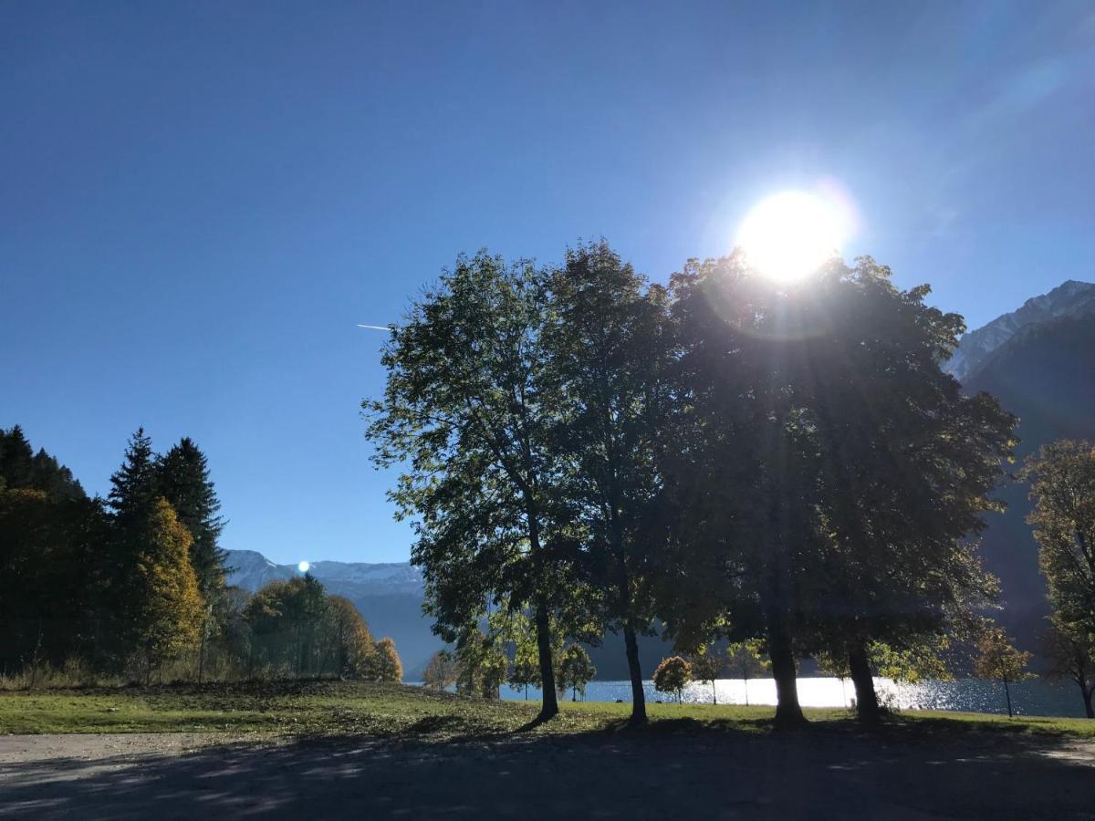Appartamento Am Baerenkopf-1 By Interhome Maurach (Achensee)